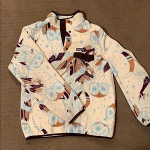 Patagonia Fleece